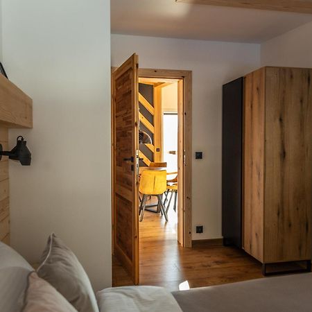 Harley Family Apartament - Sky Muszyna Bagian luar foto